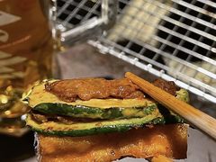 -夜食白市Yespicy·烧烤啤酒宵夜(番禺四海城店)