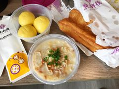 -点都德(大茶楼店)