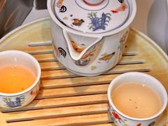 -南拳十三姨·潮汕砂锅粥·粤菜(西单大悦城店)