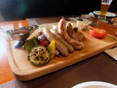 -布拉格餐厅· 中欧捷克菜(全国首店)