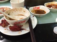 -川中故事·成都老火锅(东书房店)