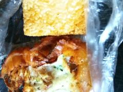 -韩萍老南京馄饨(河西万达店)