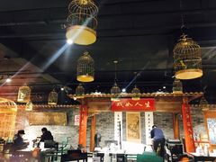 -京味斋·北京烤鸭(北京南站洋桥店)