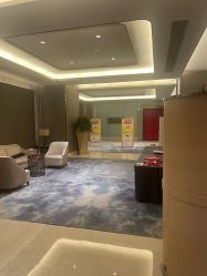 -唐山香格里拉大酒店·宴会厅
