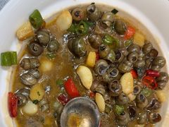 -恒记饭店·海鲜明档(淹城店)