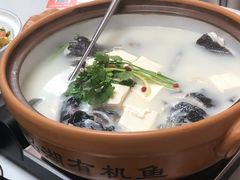 -宝荣鱼馆·临湖之宴(千岛湖店)
