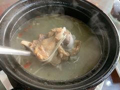 -老火大骨头汤馆
