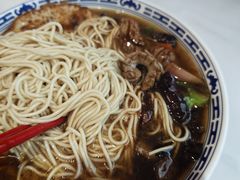 -鲁达面馆本帮风味(共康东路店)