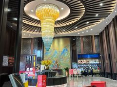 -尖沙咀大酒楼(罗村店·粤菜海鲜·宴会聚餐)