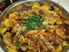 -黄记煌三汁焖锅(王府井店)