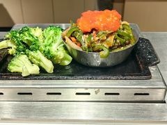 -肉肉大米(金虹桥店)