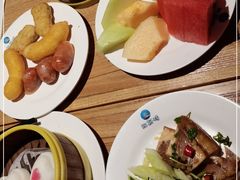 -纽斯特牛排自助餐厅(浦东文峰广场店)
