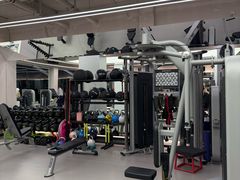 -VPsmart私教健身工作室(新华路旗舰店)