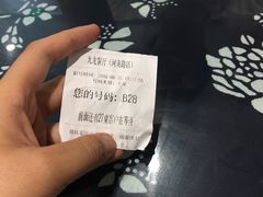 -九龙餐厅(大沽路店)