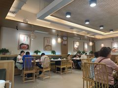 大堂-客来粥到·一碗暖心的粥(临潼店)