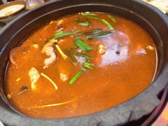 -闻小豆贵州自助火锅(万象城店)