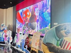 -寰映影城(朝阳合生汇杜比影院店)