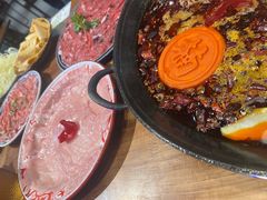 -楠火锅(昆山金鹰店)