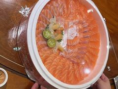 -美极鲜食坊(宝安南路店)