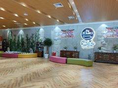 -汤W城市微度假(仓山店)