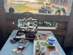-MAP CHA普洱茶馆(翠湖店)