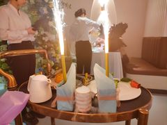 -晶雅花园西餐厅(南京首店)