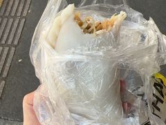 -张果佬年糕卷(科巷店)