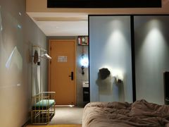 -LBED设计师酒店(苏州观前平江路店)