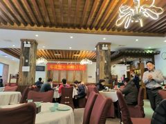 -天和晟烤鸭店(世纪坛店)