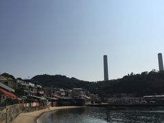 海滨-南丫岛