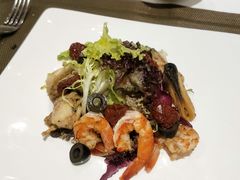 -印象餐厅(杭州国际博览中心北辰大酒店)