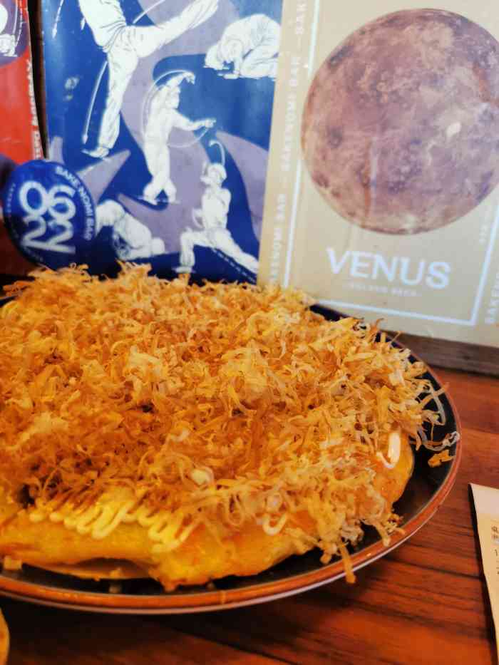 酒场sake nomi bar-"网红餐厅 店外时常有人在那摆拍整体感觉.