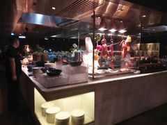 -君悦酒店·乐厨·高空自助餐(青年大街店)