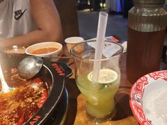 -牛市坎火锅(建设路店)