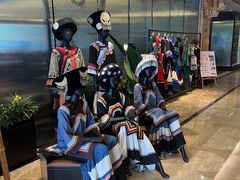 -阿斯牛牛·凉山菜(新会展店)