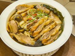 -颂福楼·南京菜(定淮门店)