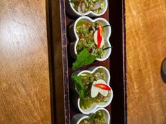 -泰澜得泰国菜(大学城店)