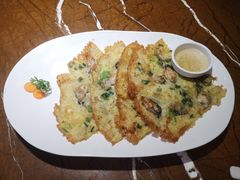潮式蚝仔烙-广东道至正餐厅(区庄店)