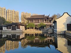 -红梅公园