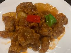 -古南都·老广东酒楼(龙江店)