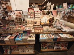 -茑屋书店(天目里店)