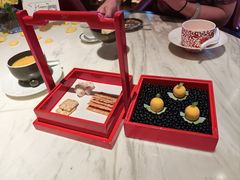 -新荣记(新源南路店)