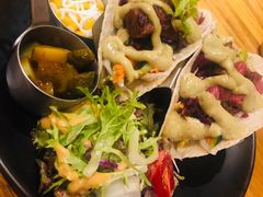 -森Some Fusion(荔湾店)