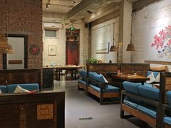 -苹果树下艺术餐厅(通州店)