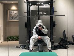 -mYSTEPS健身运动馆(古北店)