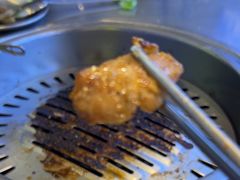 -大叹号·朝鲜族烤肉(潍坊泰华城店)