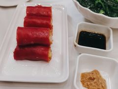 -喜宴·粤菜·茶点·海鲜(光浩店)