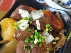 -無牌小范·香港明星美食