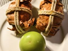 -亚洲国际大酒店·云顶阁旋转自助餐厅