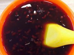 紫米粥-香妃烤鸡(西单店)